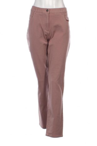 Pantaloni de femei Bexleys, Mărime XL, Culoare Mov deschis, Preț 134,87 Lei