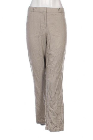 Pantaloni de femei Bexleys, Mărime XXL, Culoare Bej, Preț 104,73 Lei