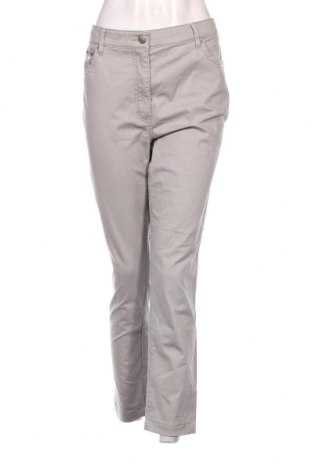 Γυναικείο παντελόνι Bexleys, Μέγεθος XL, Χρώμα Γκρί, Τιμή 8,37 €