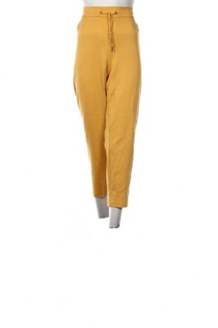 Dámské kalhoty  Bexleys, Velikost XXL, Barva Žlutá, Cena  392,00 Kč