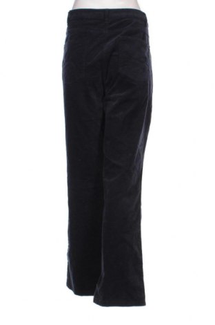 Γυναικείο παντελόνι Bexleys, Μέγεθος 3XL, Χρώμα Μπλέ, Τιμή 11,41 €