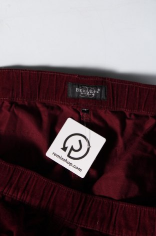 Damenhose Bexleys, Größe XXL, Farbe Rot, Preis 14,27 €