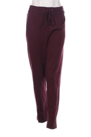 Γυναικείο παντελόνι Bexleys, Μέγεθος XL, Χρώμα Κόκκινο, Τιμή 25,36 €
