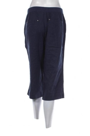 Damenhose Bhs, Größe L, Farbe Blau, Preis € 15,00