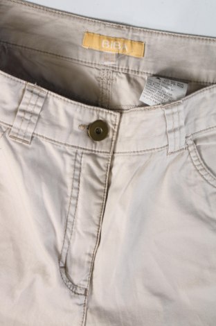 Pantaloni de femei Biba, Mărime M, Culoare Bej, Preț 44,89 Lei