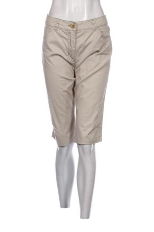 Γυναικείο παντελόνι Biba, Μέγεθος M, Χρώμα  Μπέζ, Τιμή 9,30 €