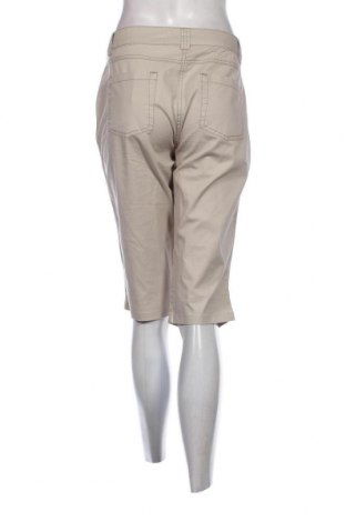 Damenhose Biba, Größe M, Farbe Beige, Preis 9,00 €