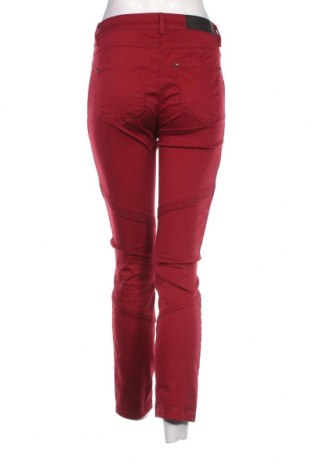 Damenhose Biba, Größe M, Farbe Rot, Preis 20,49 €