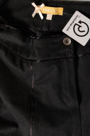 Damenhose Biba, Größe S, Farbe Grau, Preis € 20,18