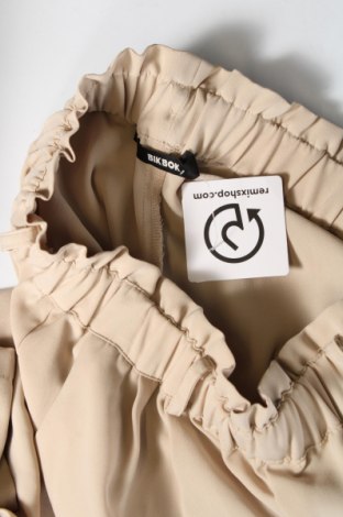 Damenhose Bik Bok, Größe S, Farbe Beige, Preis € 7,16