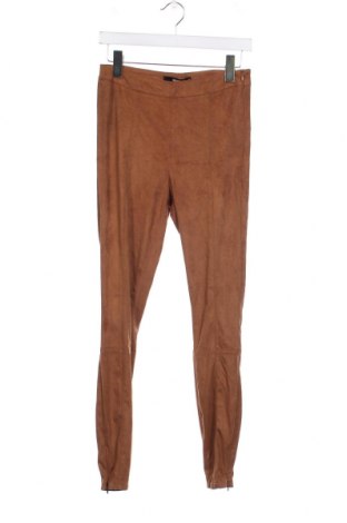 Pantaloni de femei Bik Bok, Mărime M, Culoare Maro, Preț 28,62 Lei