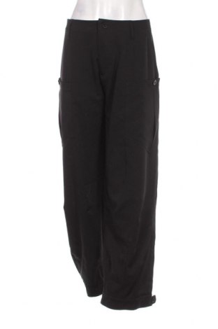 Pantaloni de femei Bitte Kai Rand, Mărime L, Culoare Negru, Preț 142,11 Lei