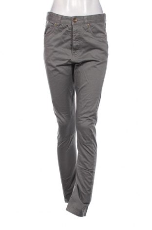 Pantaloni de femei Bizzbee, Mărime S, Culoare Gri, Preț 37,73 Lei