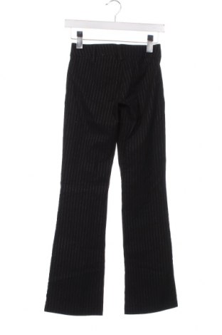 Дамски панталон Blind Date, Размер XS, Цвят Черен, Цена 13,92 лв.