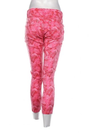 Дамски панталон Blue Monkey, Размер S, Цвят Розов, Цена 17,60 лв.