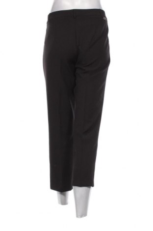 Γυναικείο παντελόνι Blugirl, Μέγεθος S, Χρώμα Μαύρο, Τιμή 26,51 €