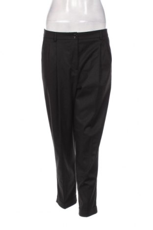 Дамски панталон Blugirl Blumarine, Размер S, Цвят Черен, Цена 57,60 лв.