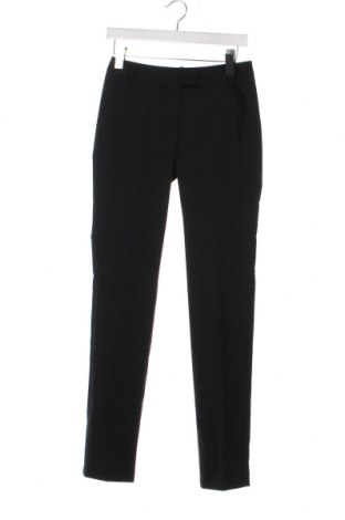 Γυναικείο παντελόνι Bobo Zander, Μέγεθος XS, Χρώμα Μαύρο, Τιμή 11,08 €