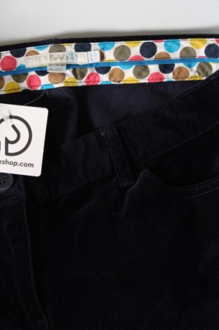 Damenhose Boden, Größe L, Farbe Blau, Preis 23,66 €