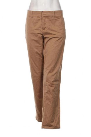 Дамски панталон Body Flirt, Размер XL, Цвят Кафяв, Цена 14,50 лв.