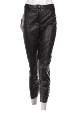 Pantaloni de femei Body Flirt, Mărime XL, Culoare Negru, Preț 42,93 Lei