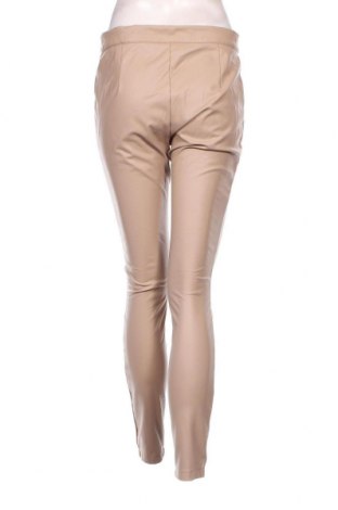 Pantaloni de femei Body Flirt, Mărime M, Culoare Bej, Preț 21,94 Lei