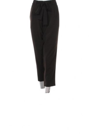 Pantaloni de femei Body Flirt, Mărime L, Culoare Negru, Preț 27,66 Lei