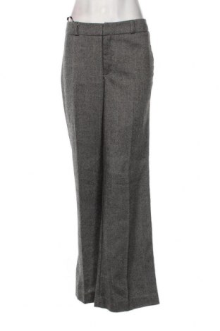Pantaloni de femei Body Flirt, Mărime L, Culoare Gri, Preț 50,56 Lei