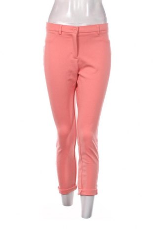 Дамски панталон Body Flirt, Размер L, Цвят Розов, Цена 14,50 лв.