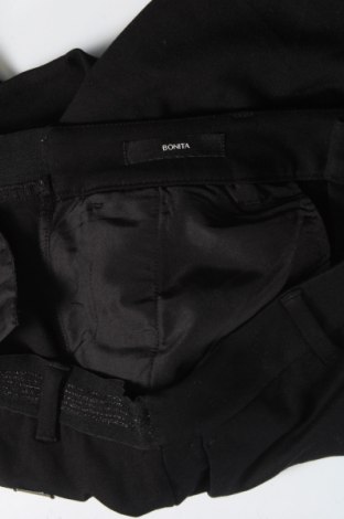Γυναικείο παντελόνι Bonita, Μέγεθος XL, Χρώμα Μαύρο, Τιμή 7,18 €