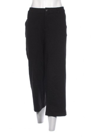 Γυναικείο παντελόνι Bonita, Μέγεθος XL, Χρώμα Μαύρο, Τιμή 8,07 €