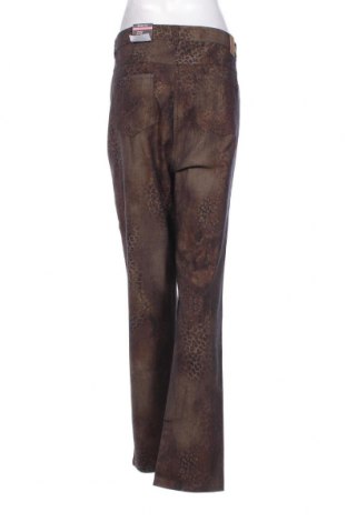 Pantaloni de femei Bonita, Mărime XXL, Culoare Maro, Preț 70,41 Lei