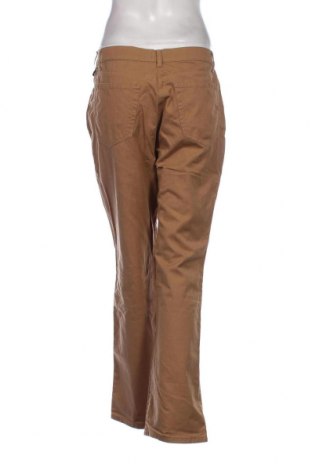 Дамски панталон Bonita, Размер L, Цвят Кафяв, Цена 15,66 лв.