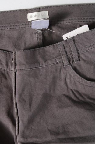 Дамски панталон Bonita, Размер XXL, Цвят Сив, Цена 15,66 лв.