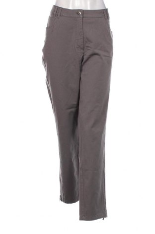 Pantaloni de femei Bonita, Mărime XXL, Culoare Gri, Preț 39,95 Lei