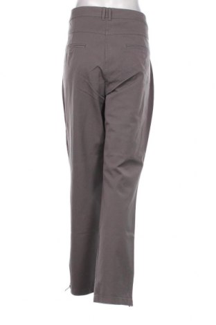 Γυναικείο παντελόνι Bonita, Μέγεθος XXL, Χρώμα Γκρί, Τιμή 8,01 €