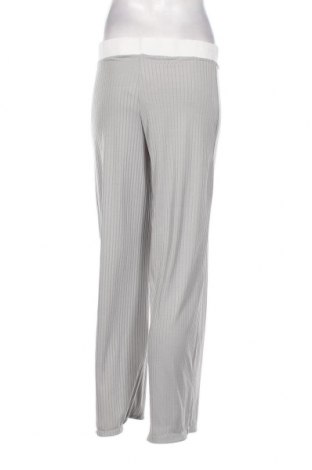 Γυναικείο παντελόνι Boohoo, Μέγεθος M, Χρώμα Γκρί, Τιμή 14,83 €