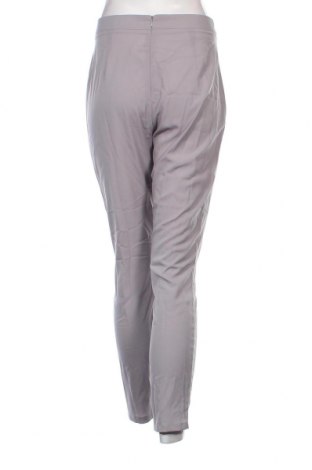 Pantaloni de femei Boohoo, Mărime M, Culoare Gri, Preț 39,96 Lei