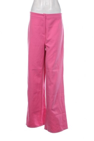 Damenhose Boohoo, Größe M, Farbe Rosa, Preis 5,00 €