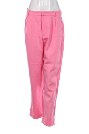 Damenhose Boohoo, Größe M, Farbe Rosa, Preis 15,60 €