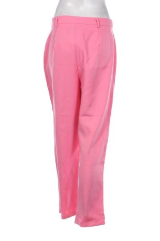 Γυναικείο παντελόνι Boohoo, Μέγεθος M, Χρώμα Ρόζ , Τιμή 16,32 €