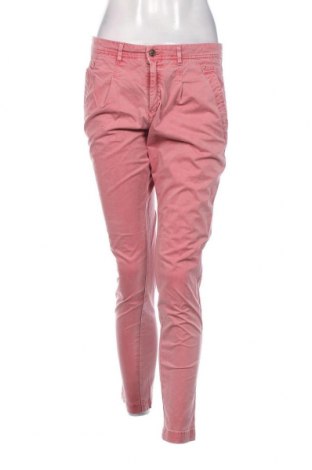 Dámské kalhoty  Boss Orange, Velikost M, Barva Růžová, Cena  1 786,00 Kč