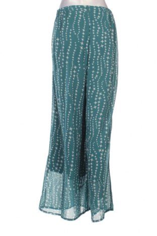 Pantaloni de femei Bpc Bonprix Collection, Mărime L, Culoare Verde, Preț 28,62 Lei