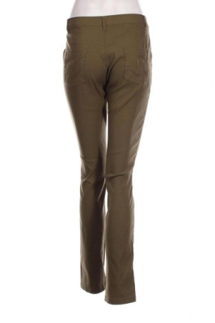 Γυναικείο παντελόνι Bpc Bonprix Collection, Μέγεθος S, Χρώμα Πράσινο, Τιμή 5,02 €