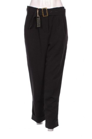 Pantaloni de femei Bpc Bonprix Collection, Mărime M, Culoare Negru, Preț 75,66 Lei