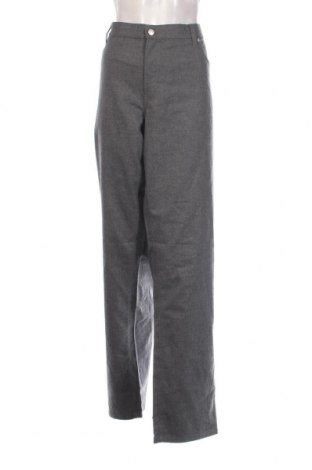 Γυναικείο παντελόνι Bpc Bonprix Collection, Μέγεθος 5XL, Χρώμα Γκρί, Τιμή 17,94 €