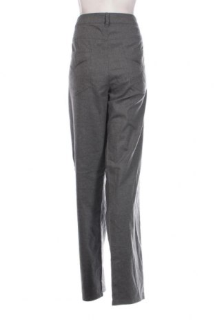 Γυναικείο παντελόνι Bpc Bonprix Collection, Μέγεθος 5XL, Χρώμα Γκρί, Τιμή 17,94 €
