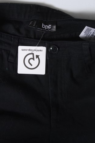 Pantaloni de femei Bpc Bonprix Collection, Mărime L, Culoare Negru, Preț 37,74 Lei