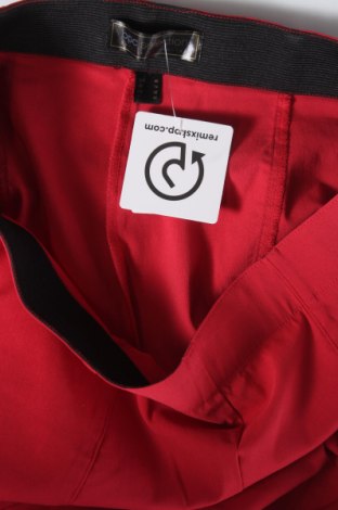 Γυναικείο παντελόνι Bpc Bonprix Collection, Μέγεθος M, Χρώμα Κόκκινο, Τιμή 9,30 €