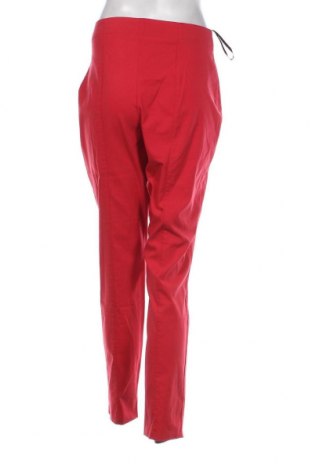 Dámské kalhoty  Bpc Bonprix Collection, Velikost M, Barva Červená, Cena  226,00 Kč